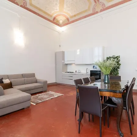 Luxury Palace 3 By Wonderful Italy * Benátky