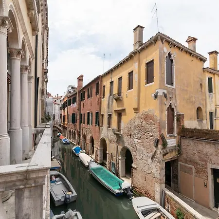 Luxury Palace 3 By Wonderful Italy * البندقية