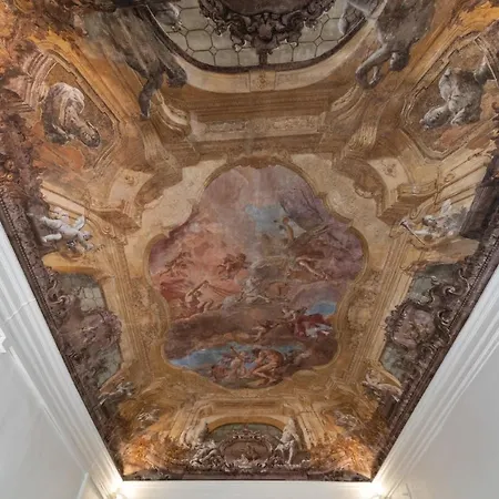 Appartement Luxury Palace 3 By Wonderful Italy *