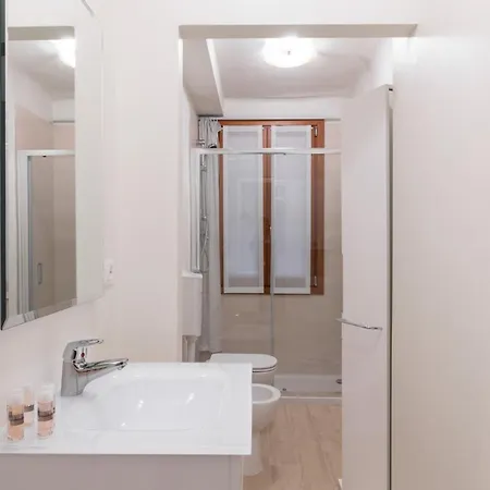 Luxury Palace 3 By Wonderful Italy Appartement *