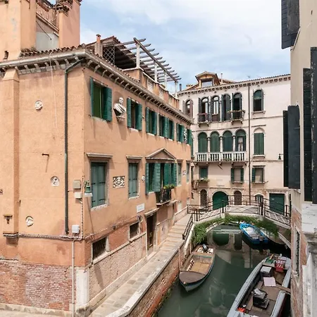 Luxury Palace 3 By Wonderful Italy * Venise