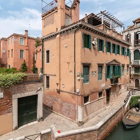 Appartement Luxury Palace 3 By Wonderful Italy *