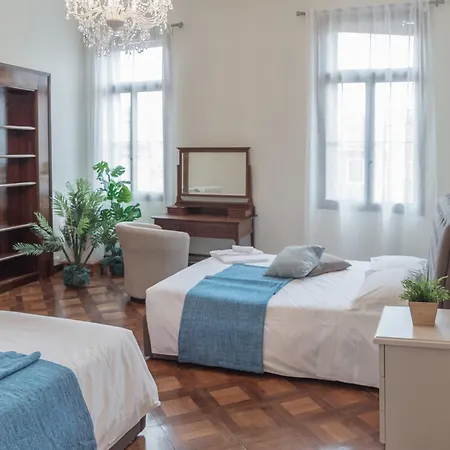 Luxury Palace 3 By Wonderful Italy 아파트 *