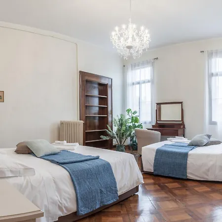 Luxury Palace 3 By Wonderful Italy 베니스