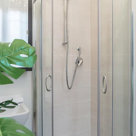 아파트 Luxury Palace 3 By Wonderful Italy *