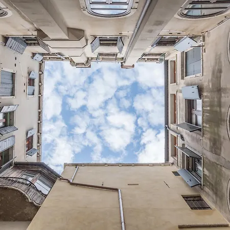 Luxury Palace 3 By Wonderful Italy *