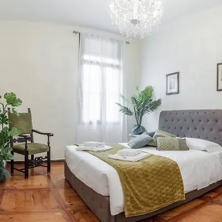 Luxury Palace 3 By Wonderful Italy 아파트