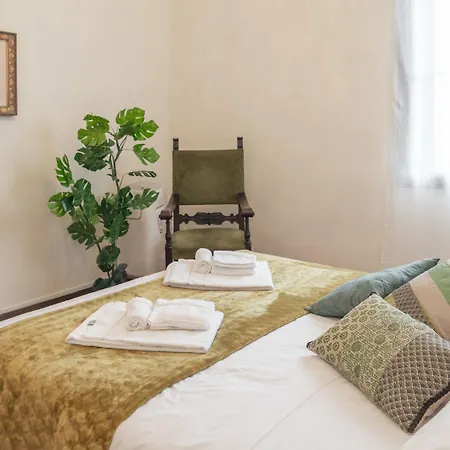 Luxury Palace 3 By Wonderful Italy 아파트