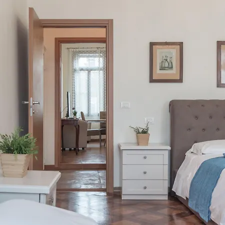 아파트 Luxury Palace 3 By Wonderful Italy 베니스