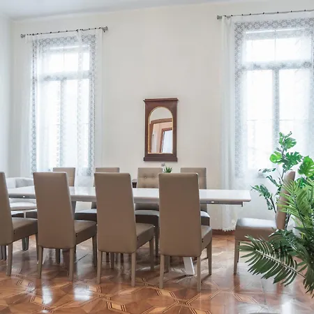 Luxury Palace 3 By Wonderful Italy 베니스