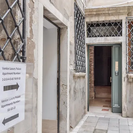 Luxury Palace 3 By Wonderful Italy *