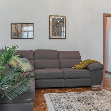 Luxury Palace 3 By Wonderful Italy 아파트 *