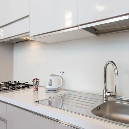 아파트 Luxury Palace 3 By Wonderful Italy