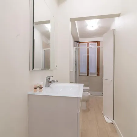 아파트 Luxury Palace 3 By Wonderful Italy 베니스