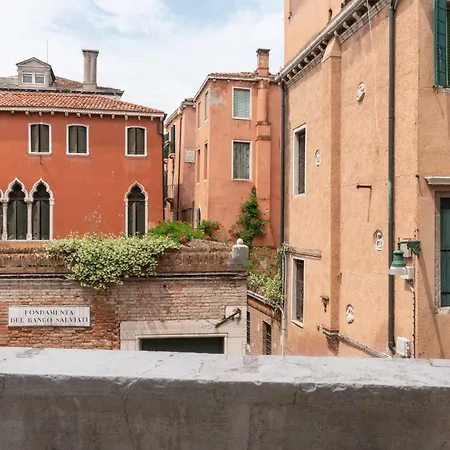 Luxury Palace 3 By Wonderful Italy * 베니스