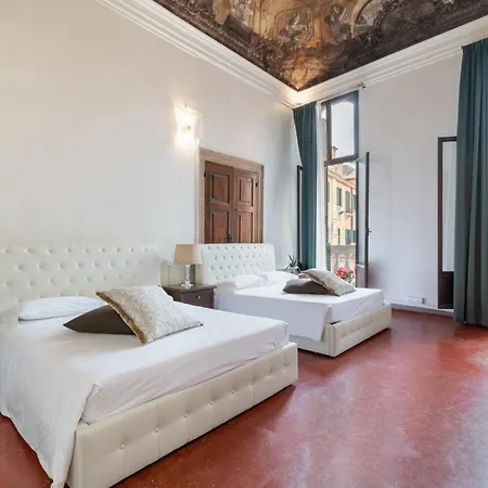 Luxury Palace 3 By Wonderful Italy 아파트 베니스