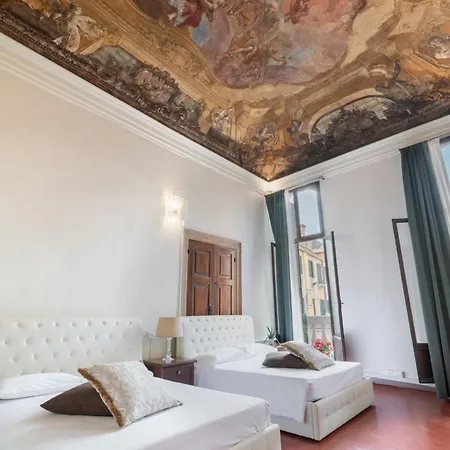 아파트 Luxury Palace 3 By Wonderful Italy 베니스