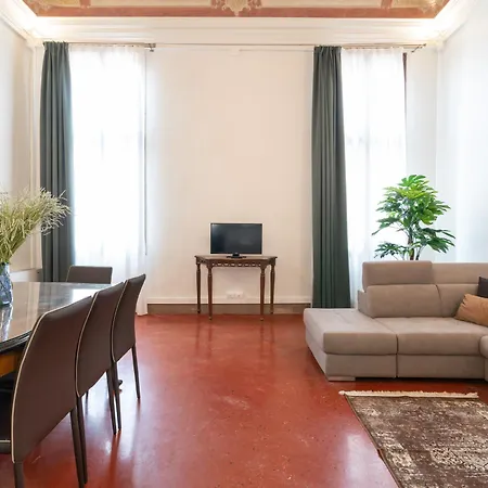 Luxury Palace 3 By Wonderful Italy 아파트 베니스