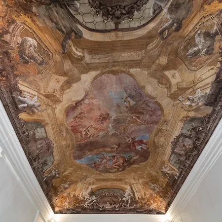 아파트 Luxury Palace 3 By Wonderful Italy 베니스