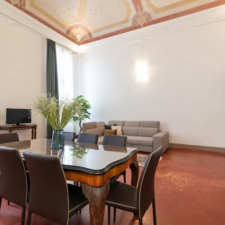 아파트 Luxury Palace 3 By Wonderful Italy