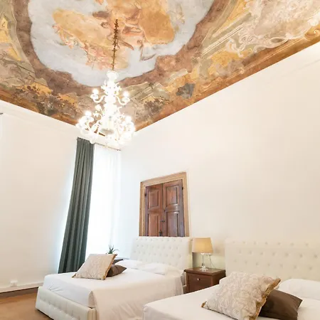 Luxury Palace 3 By Wonderful Italy 아파트 *