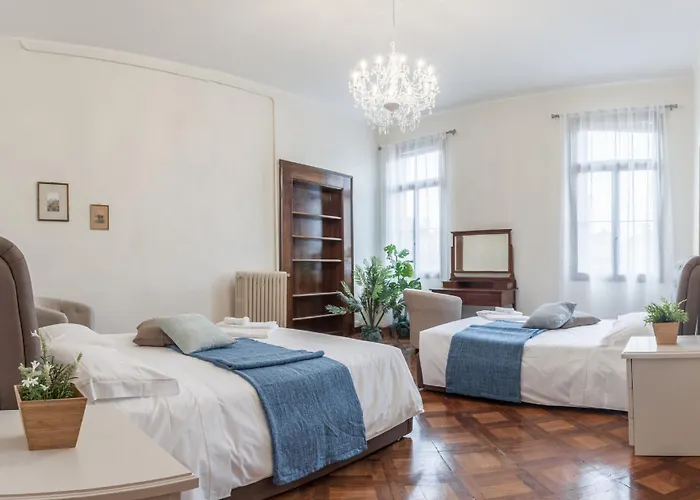 Luxury Palace 3 By Wonderful Italy Venecia