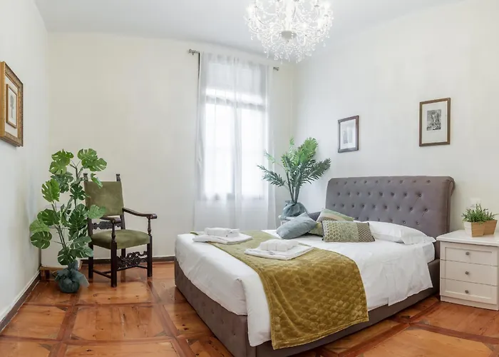 Luxury Palace 3 By Wonderful Italy Apartamento