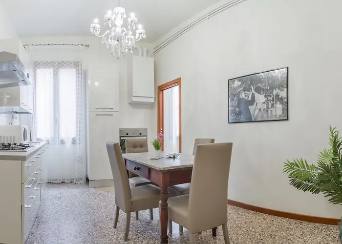Apartamento Luxury Palace 3 By Wonderful Italy *