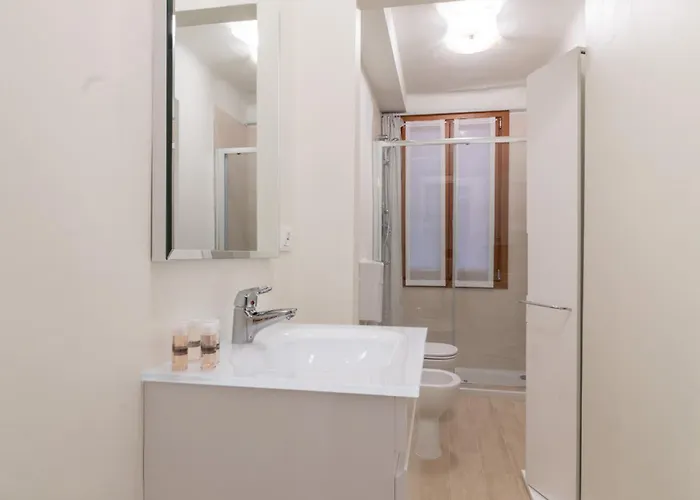 Apartamento Luxury Palace 3 By Wonderful Italy Venecia