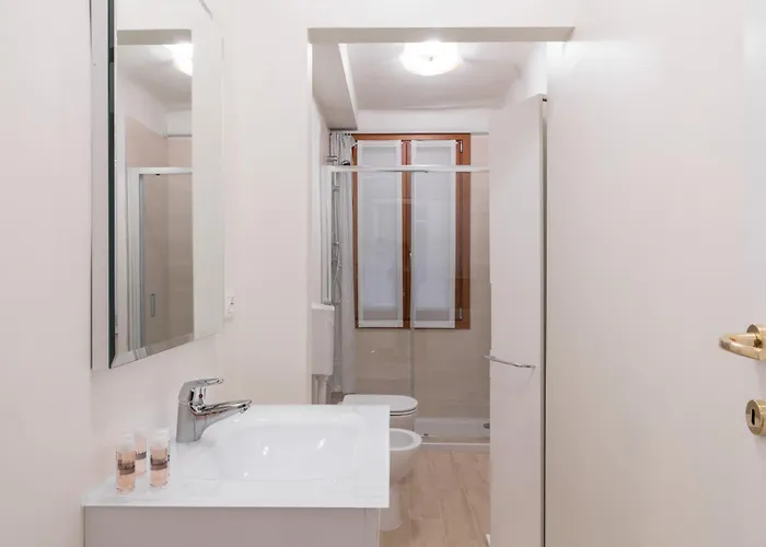 Luxury Palace 3 By Wonderful Italy Venecia