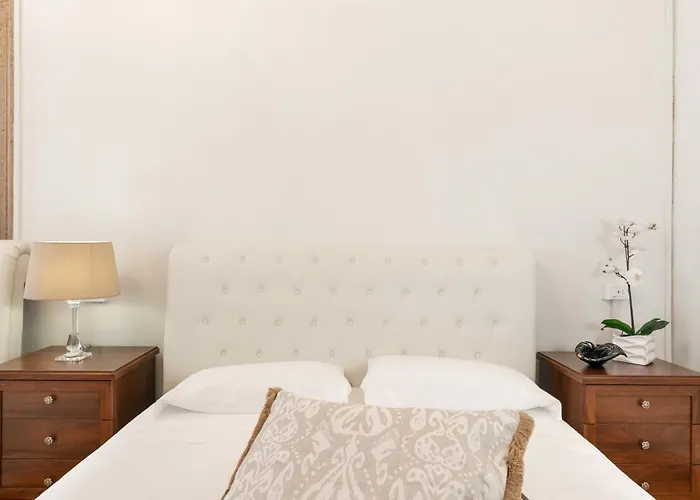 Luxury Palace 3 By Wonderful Italy Apartamento Venecia